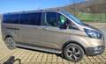 Ford Tourneo Custom Tourneo Custom 320 L2H1 VA MH Active Silber - thumbnail 4