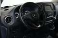 Mercedes-Benz Vito 111 CDI LANG DUBBEL CAB 6 ZITS CLIMA PDC NAVI LEDE Blanc - thumbnail 6