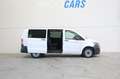 Mercedes-Benz Vito 111 CDI LANG DUBBEL CAB 6 ZITS CLIMA PDC NAVI LEDE Blanc - thumbnail 3