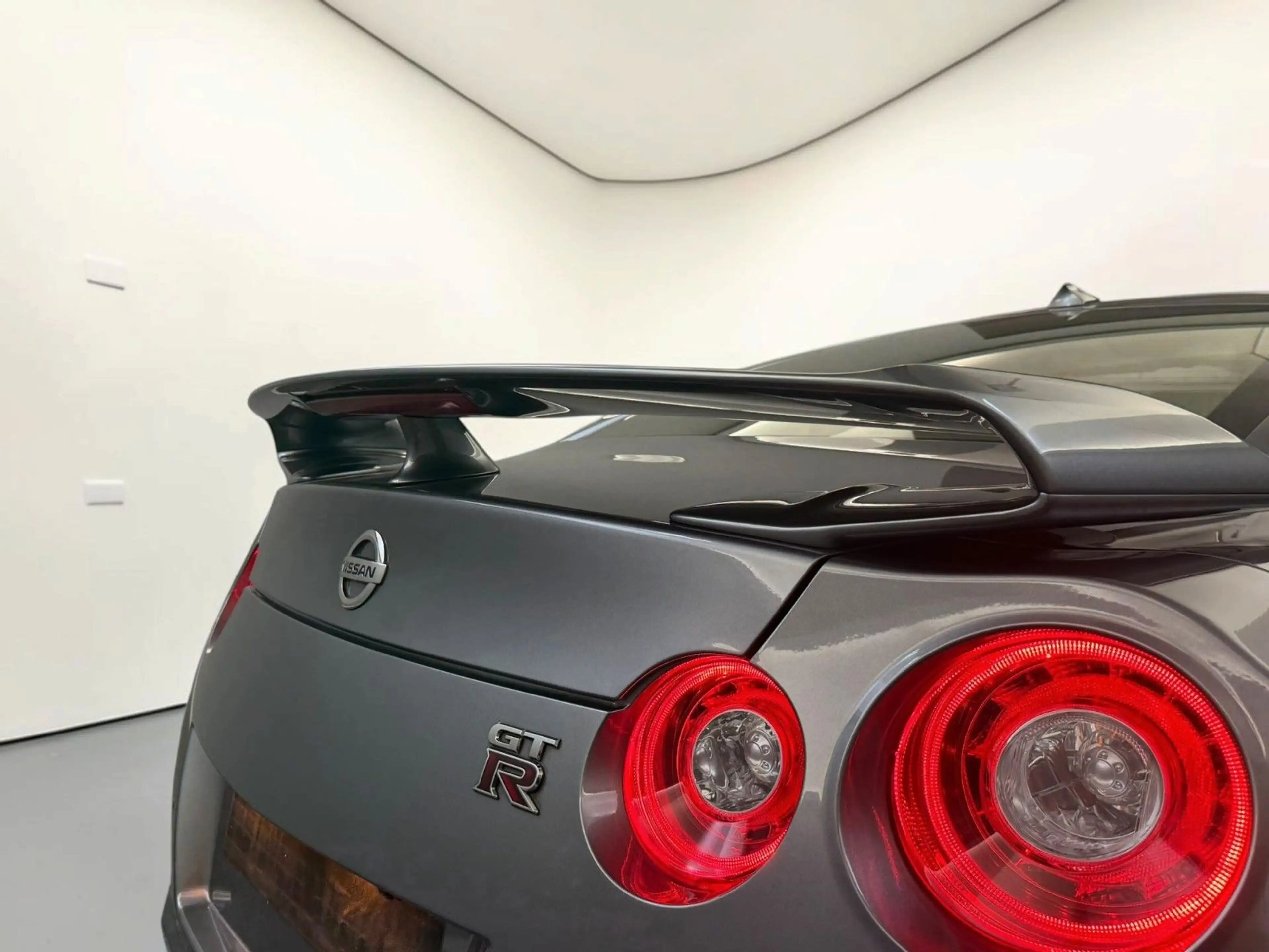 Nissan GT-R Prestige Edition*DEUTSCH*MEGA*TOP — photo 12