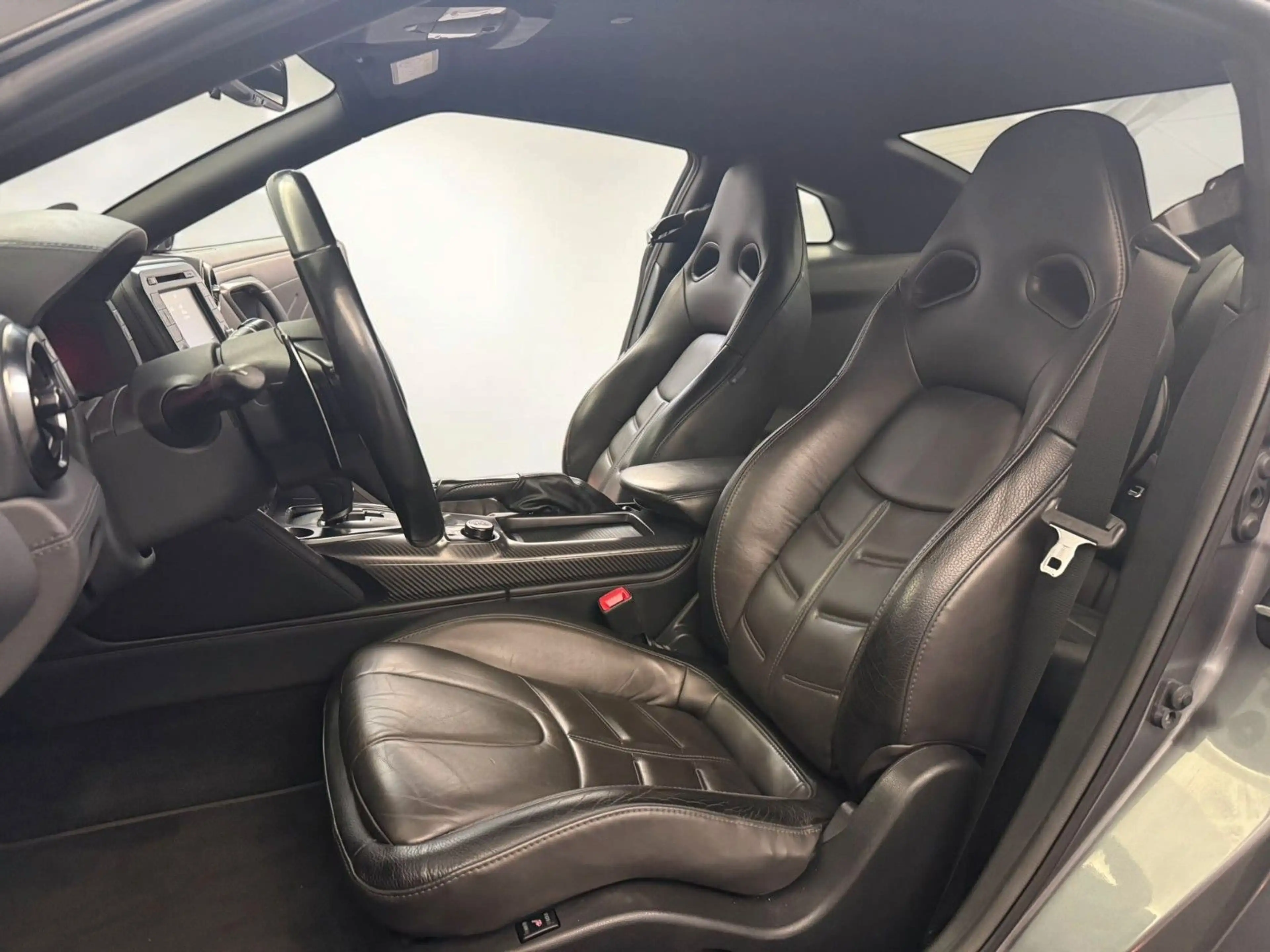 Nissan GT-R Prestige Edition*DEUTSCH*MEGA*TOP — photo 14
