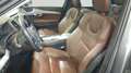 Volvo XC90 B5 Business Plus 7pl. AWD Aut. Gris - thumbnail 18
