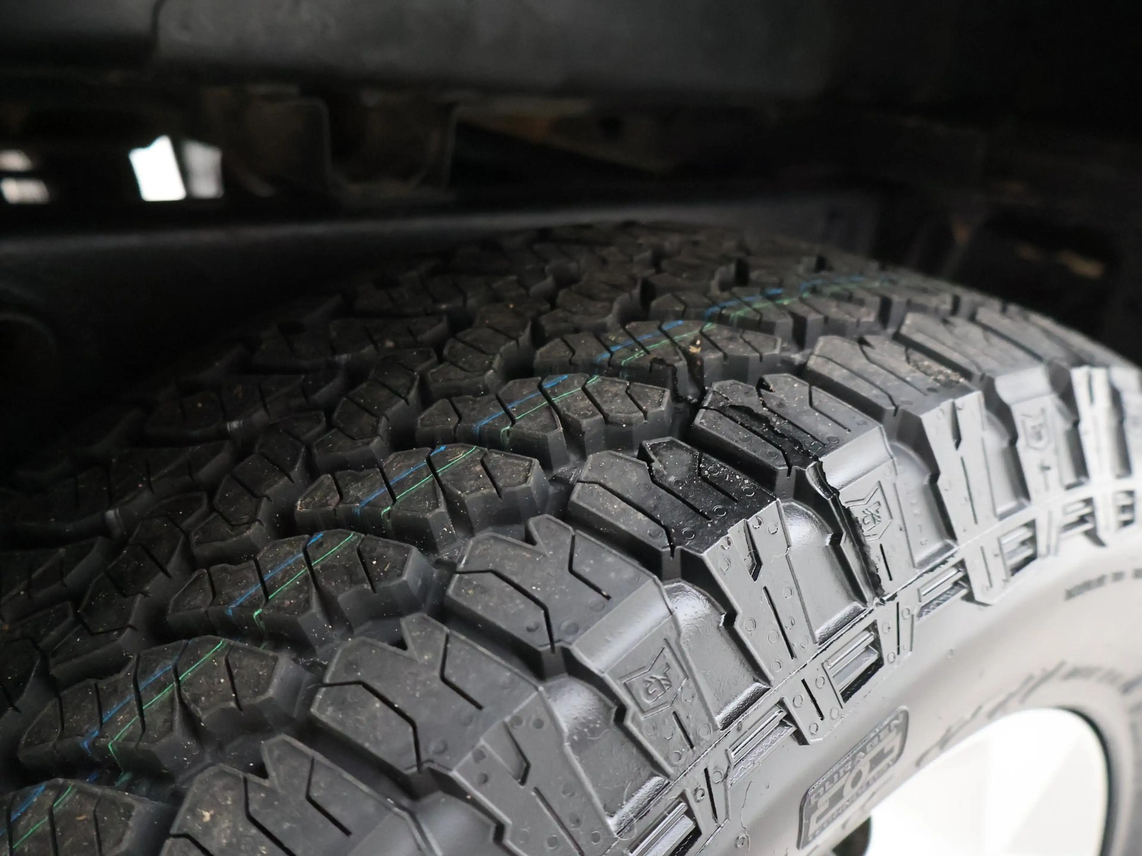 Nissan Navara 2.5 DCI 190 PK AUT. 4X4 5-PERSOONS DOUBLE CAB + 30 — photo 14
