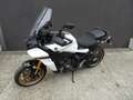 Yamaha Tracer 9 GT Blanc - thumbnail 3