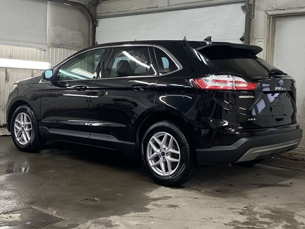 2023 Ford Edge