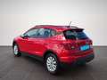 SEAT Arona 1.0 TGI Stlye Navi DAB Rot - thumbnail 5
