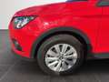 SEAT Arona 1.0 TGI Stlye Navi DAB Rot - thumbnail 23