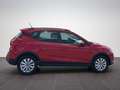 SEAT Arona 1.0 TGI Stlye Navi DAB Rot - thumbnail 8