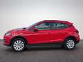 SEAT Arona 1.0 TGI Stlye Navi DAB Rot - thumbnail 4