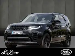 Land Rover Discovery 5 Dynamic SE D250 AWD AHK, Schiebedach, Head Up