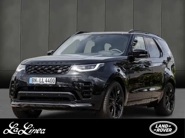 Land Rover Discovery 5 Dynamic SE D250 AWD AHK, Schiebedach, Head Up
