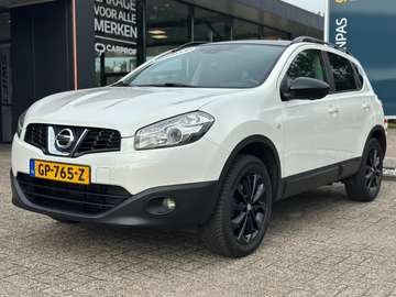 2.0 Tech View CVT Automaat '' Trekhaak - Allseason