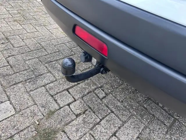 Nissan Qashqai view 4