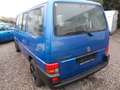 Volkswagen T4 Multivan Blauw - thumbnail 3