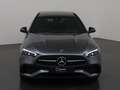 Mercedes-Benz C 300 Estate 300e Business Solution AMG Night pakket | P Grijs - thumbnail 3