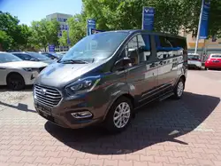 Ford Tourneo Custom 320 L1 Tourneo Titanium X 8 Sitzer