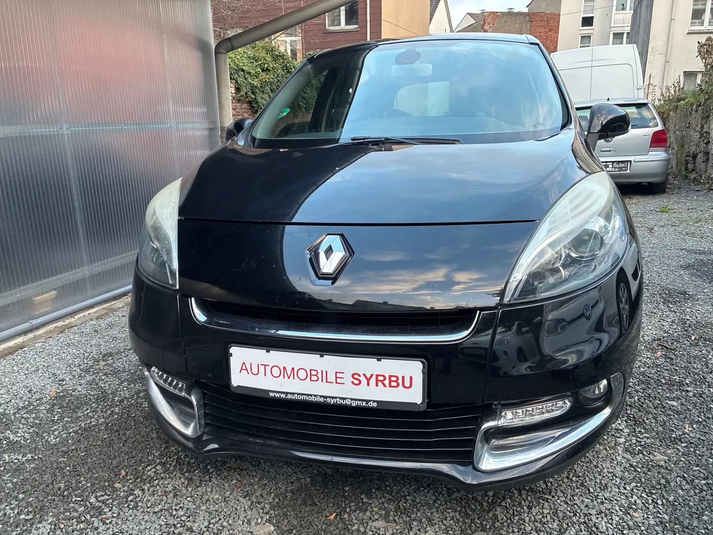 Renault Scenic Authentique - 1