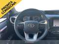 Toyota Hilux 2.4 d-4d double cab executive auto Nero - thumbnail 14