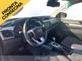 Toyota Hilux 2.4 d-4d double cab executive auto Nero - thumbnail 11