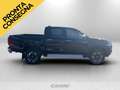 Toyota Hilux 2.4 d-4d double cab executive auto Nero - thumbnail 6