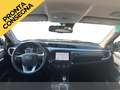 Toyota Hilux 2.4 d-4d double cab executive auto Nero - thumbnail 12
