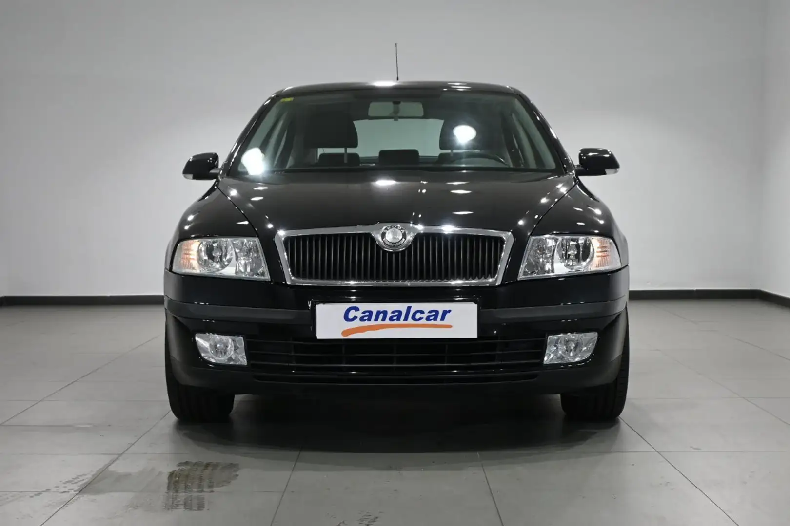 Skoda Octavia 1.9TDI Trend DSG 105 - 2