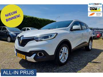 1.2 TCe Intens ✅PANODAK ✅COMPLETE AUTO!
