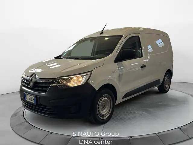 Renault Express Express 1.4 Blue dCi 75 Van