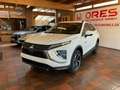 Mitsubishi Eclipse Cross Eclipse Cross Plug-In Hybrid 4WD To Weiß - thumbnail 2