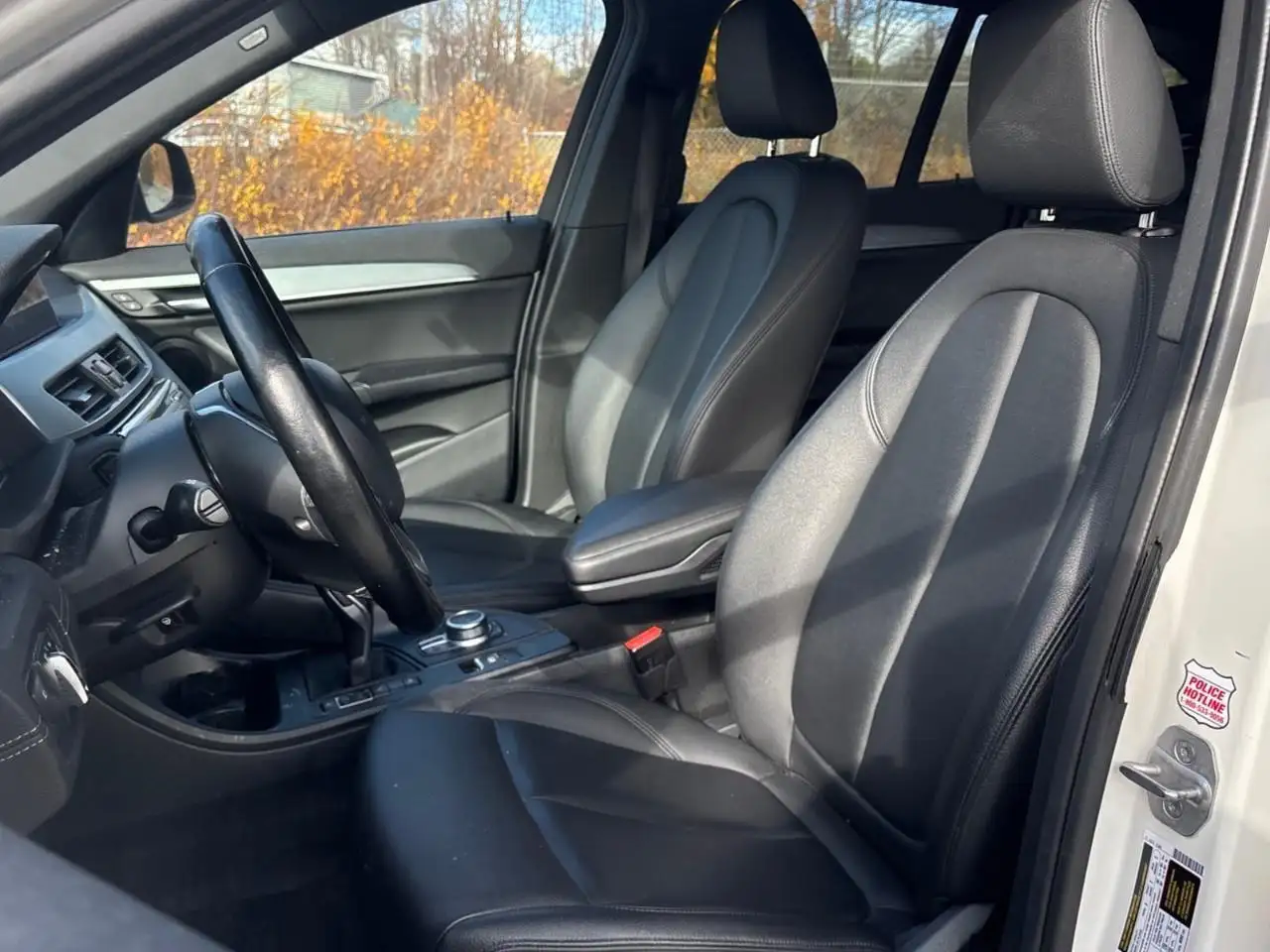 Ford Edge photo Ford Edge