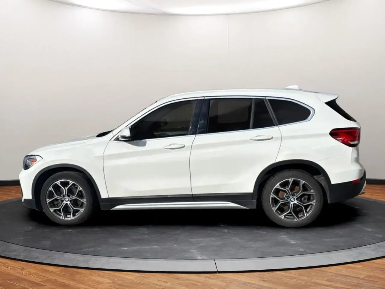 Ford Edge photo Ford Edge