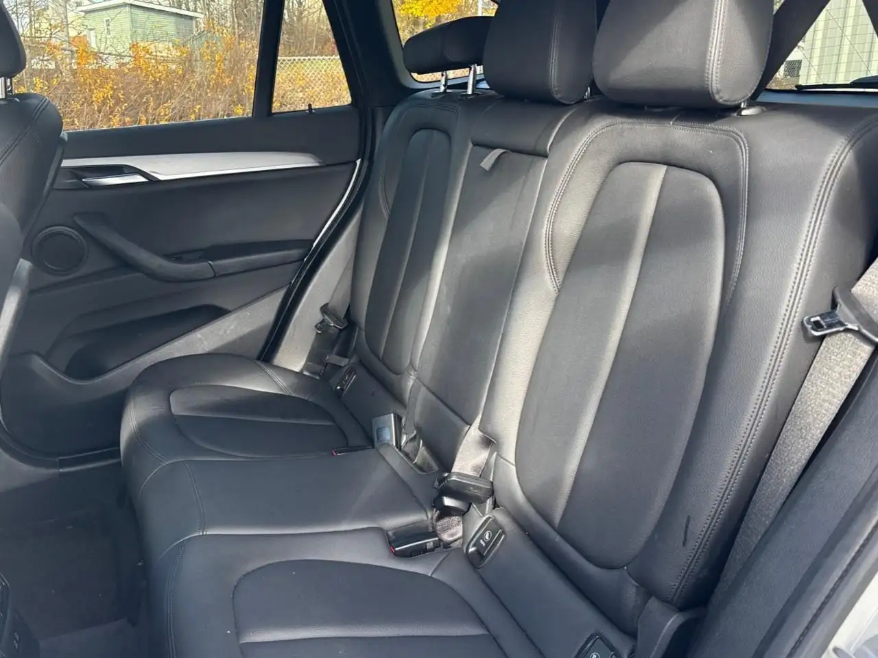 Ford Edge photo Ford Edge