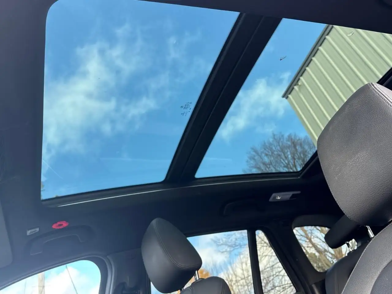 Ford Edge photo Ford Edge