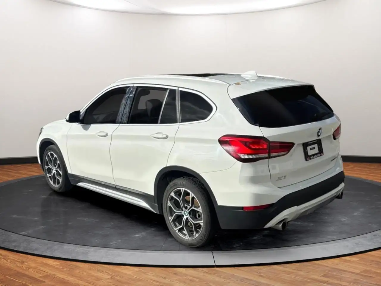 Ford Edge photo Ford Edge