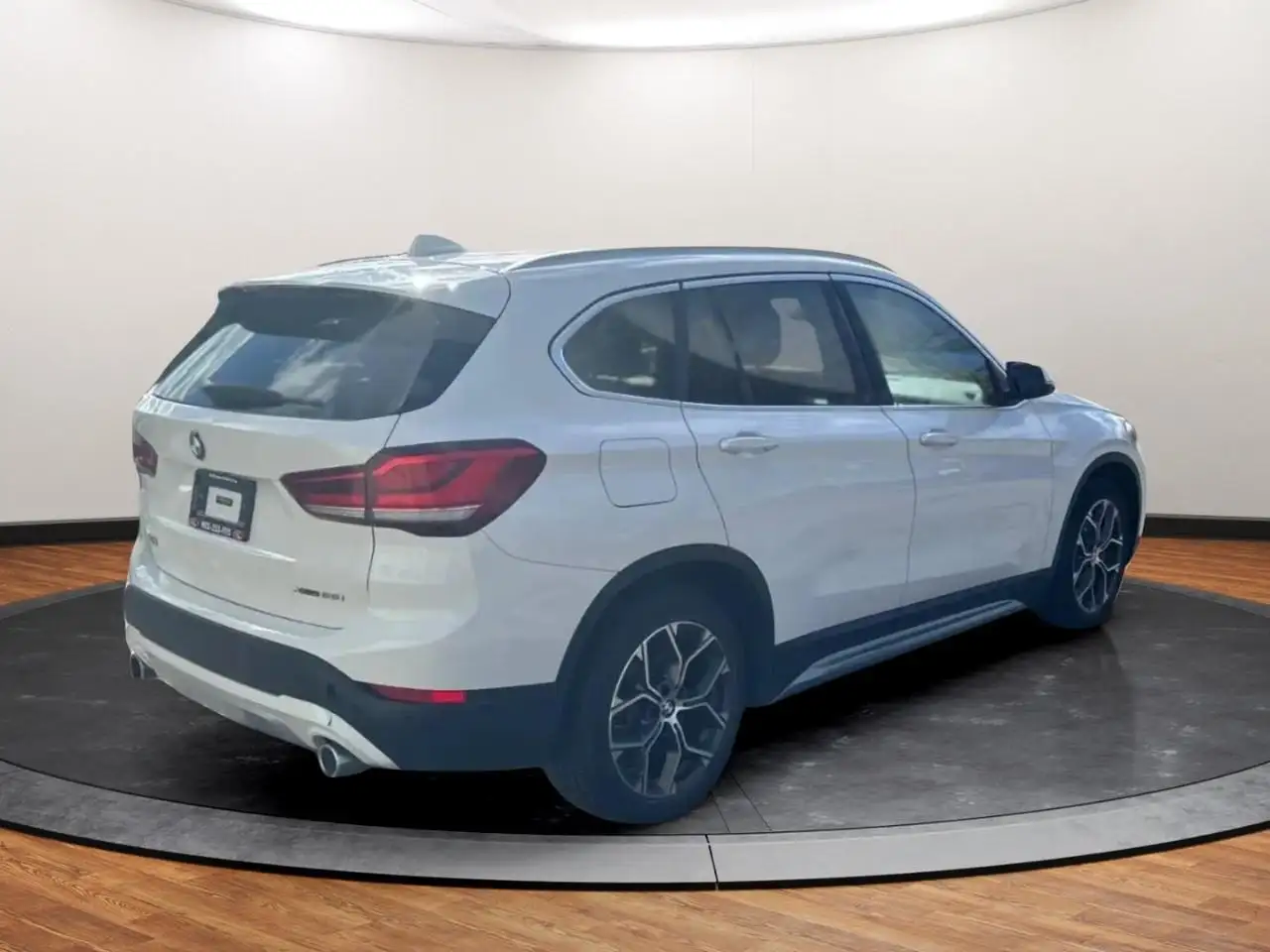 Ford Edge photo Ford Edge