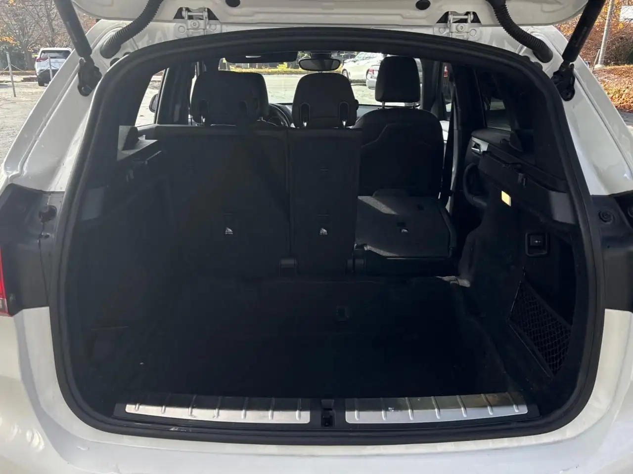 Ford Edge photo Ford Edge
