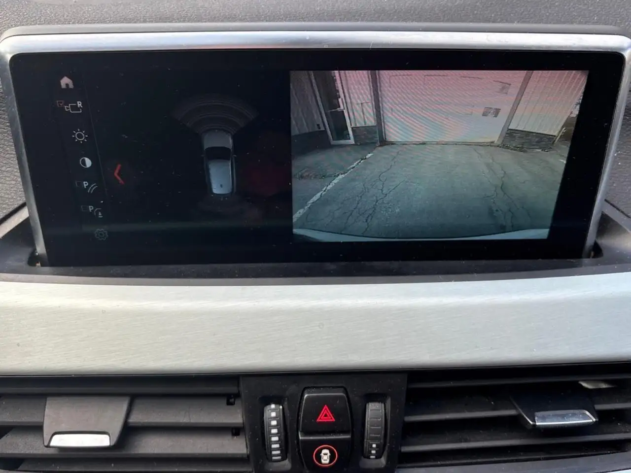 Ford Edge photo Ford Edge