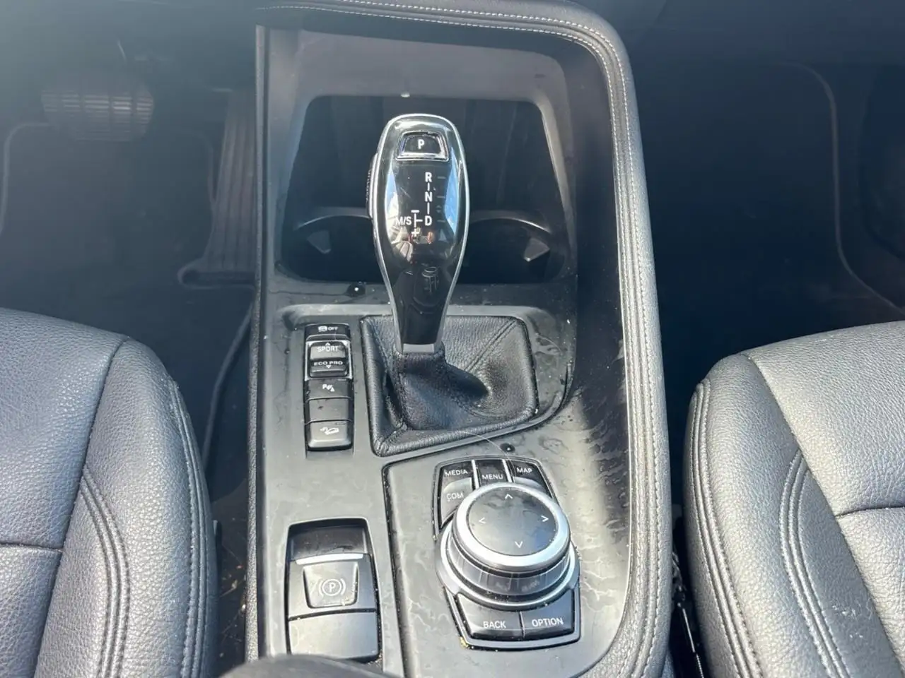 Ford Edge photo Ford Edge