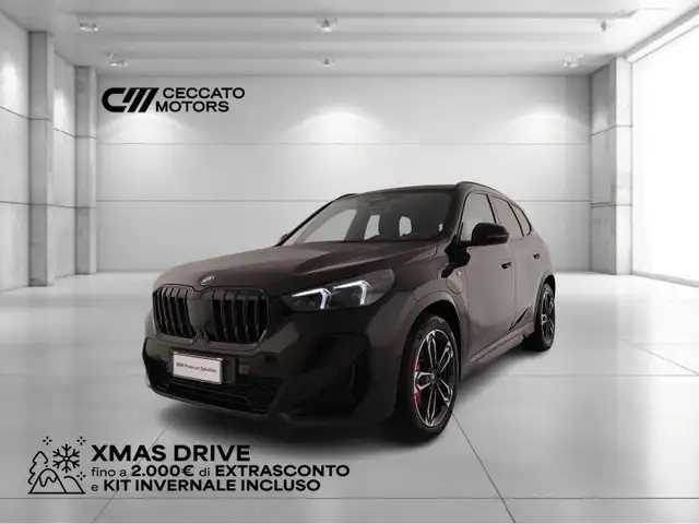 BMW X1 xdrive 25e MSport Pro auto