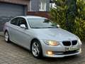 BMW 320 320i Coupe Silber - thumbnail 3