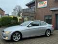 BMW 320 320i Coupe Silber - thumbnail 8