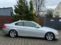 BMW 320 320i Coupe Silber - thumbnail 4