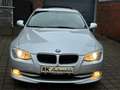 BMW 320 320i Coupe Silber - thumbnail 2