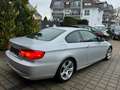 BMW 320 320i Coupe Silber - thumbnail 5