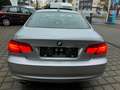 BMW 320 320i Coupe Silber - thumbnail 6