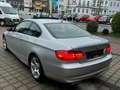 BMW 320 320i Coupe Silber - thumbnail 7