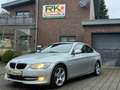 BMW 320 320i Coupe Silber - thumbnail 1