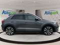 Volkswagen T-Roc 2,0 Tdi Sport 4Motion Silber - thumbnail 4