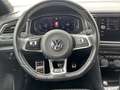 Volkswagen T-Roc 2,0 Tdi Sport 4Motion Silber - thumbnail 13