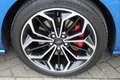 Ford Focus Wagon 1.0 EcoBoost 125 PK Hybrid ST Line X Busines Blauw - thumbnail 35